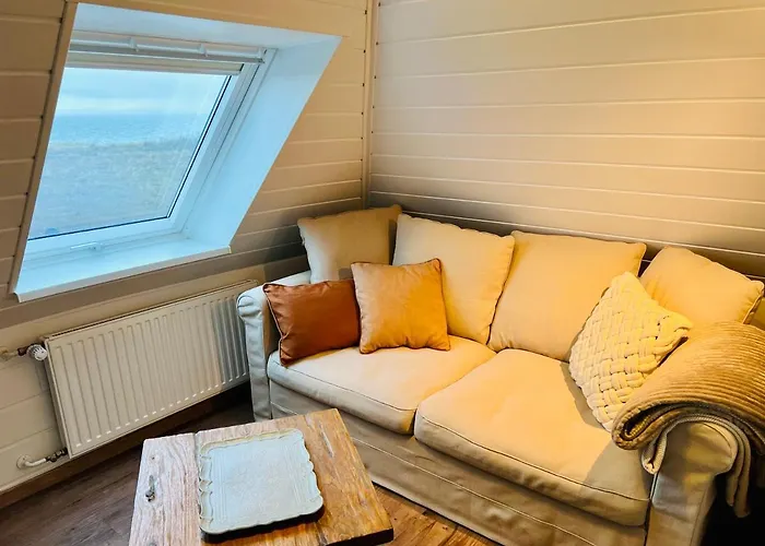 Hotel Haus Nordlicht Ahrenshoop